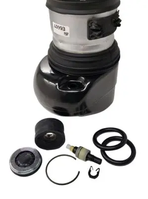 BMW 7 G11 G12 Air suspension bag 77687755903 F308616901 77687755901