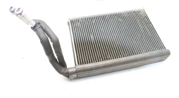 BMW 3 E92 E93 Heater blower radiator
