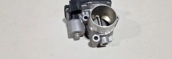 Ford B-MAX Throttle valve 50989002