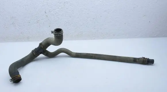 Ford Transit VII Engine coolant pipe/hose GK318286AC