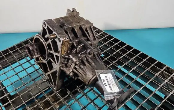 KIA Sportage Gearbox transfer box case 3B610 IMPRK1500741