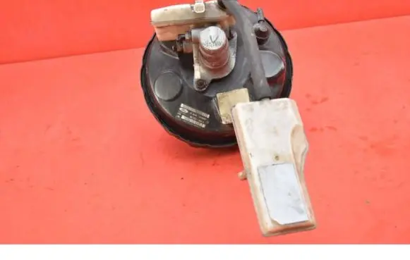 Ford S-MAX Brake booster 6G91-2B195PF