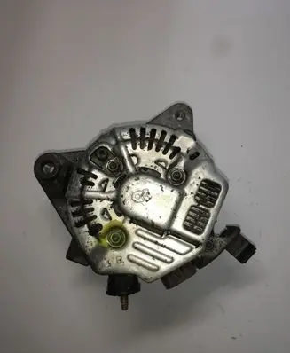 Toyota RAV 4 (XA20) Generator/alternator 2706028110