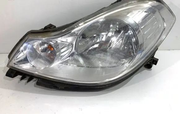 Renault Thalia II Headlight/headlamp 7701070630