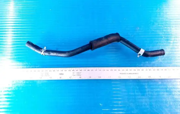Hyundai Ioniq Engine coolant pipe/hose R289CWFAB
