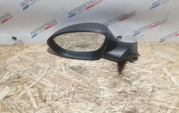 BMW Z4 E89 Front door electric wing mirror 7205171 51167205171