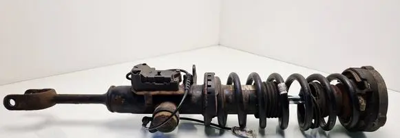 BMW 7 F01 F02 F03 F04 Front shock absorber with coil spring 6796177 37116850221 105413