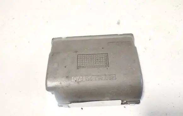 Audi A6 S6 C5 4B Car ashtray 4b0857951f