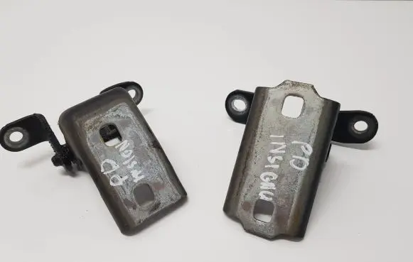 Opel Insignia A Front door hinge set 