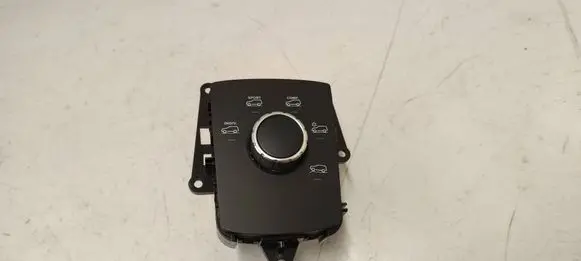 Mercedes-Benz GLS X166 Suspension ride height/mode switch A1669050003