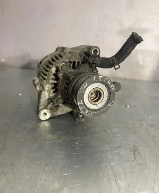 Hyundai Getz Generator/alternator 3730027601 1021329900