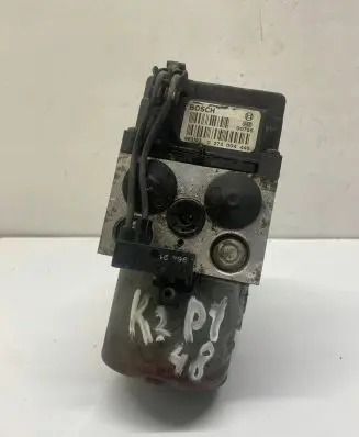 Renault Kangoo I ABS Pump 7700314206