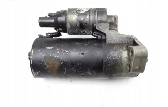 Volkswagen Touareg I Starter motor 059
