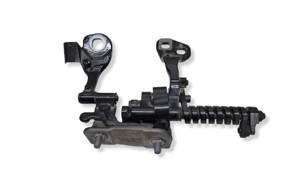 BMW 3 E90 E91 Tailgate/trunk/boot hinge 7119042