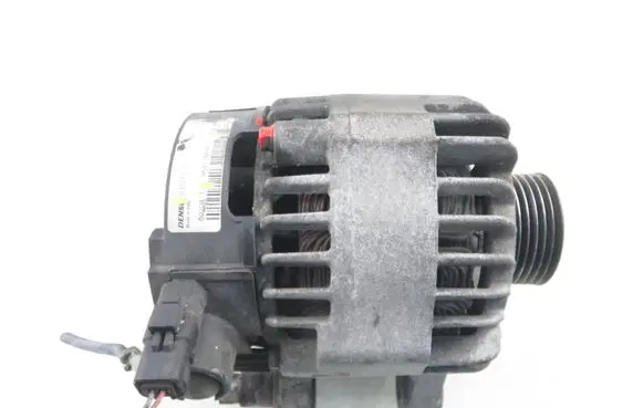 Peugeot 206 Generator/alternator 63321733 9641398480