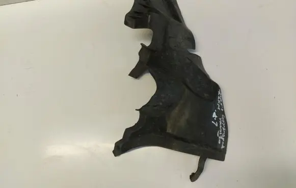 Mercedes-Benz A W177 Steering tie rod boot a2475240000