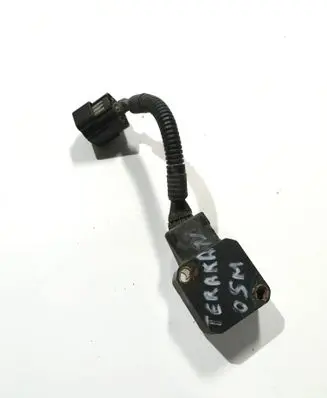 Hyundai Terracan Accelerator throttle pedal 10730006 30627 061005