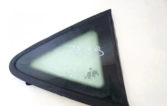 Mercedes-Benz A W168 Rear side window