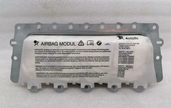 BMW 7 F01 F02 F03 F04 Passenger airbag 39911215305