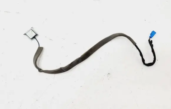 Renault Clio IV Aerial GPS antenna 259752753R