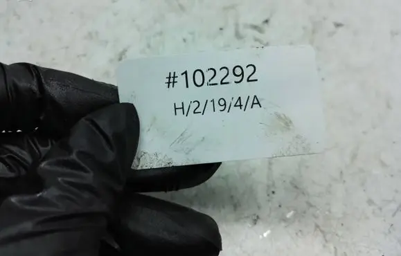 Audi A4 S4 B5 8D Coolant fan relay 8D0959493