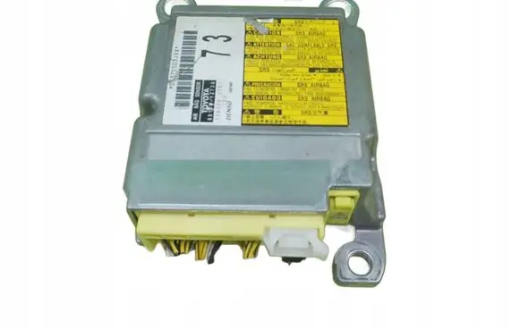 Toyota Auris 150 Airbag control unit/module 8917012730