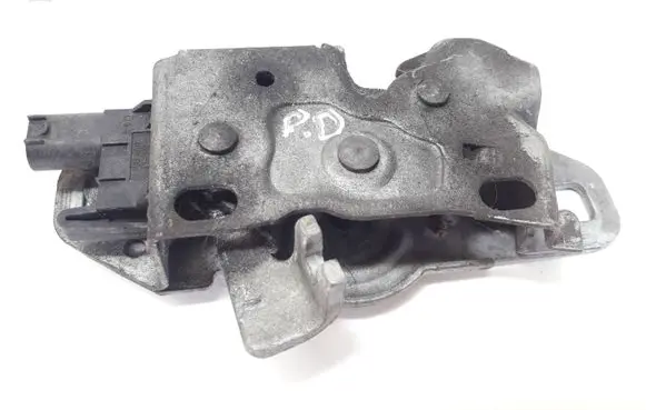 Mini One - Cooper R50 - 53 Engine bonnet/hood lock/catch
