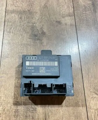 Audi Q7 4L Door control unit/module 4L0959794B 4L0910795B 0033TFJ0001