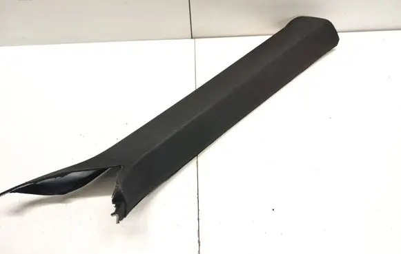 Audi A5 (A) pillar trim 8W8867234F MB016821157