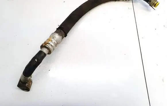 Audi A6 S6 C6 4F Air conditioning (A/C) pipe/hose 4f0260707ac