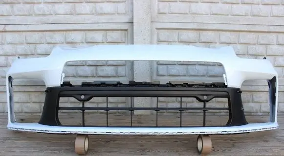 Porsche Panamera (976) Front bumper 976807221