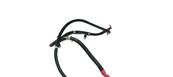 BMW 5 F10 F11 Wires (generator/alternator) 8512480 12428589932