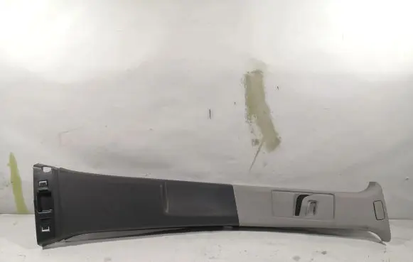 Opel Zafira B (B) pillar trim (top) 13129317 13129351