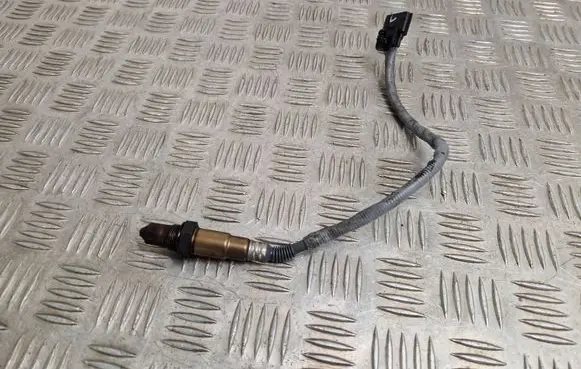Lambda probe sensor