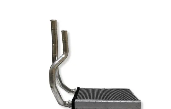 Toyota C-HR II Heater blower radiator 