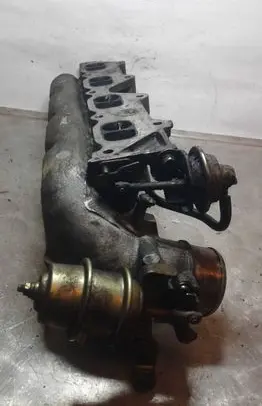 Mazda 6 Intake manifold RF6A