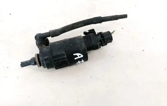 Renault Scenic I Windscreen/windshield washer pump