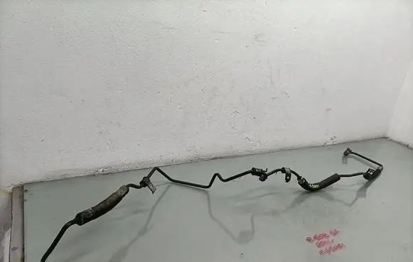 Peugeot 508 Power steering hose/pipe/line 