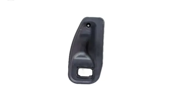 Mercedes-Benz ML W163 Rear seat side bottom trim A1639241537 2040020002 204002X000