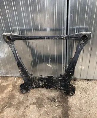 Hyundai Tucson IV NX4 Front subframe 62401N7050