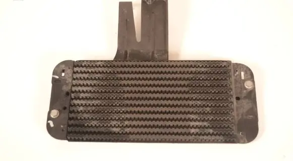 Renault Master III Coolant radiator 243561500R
