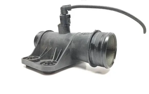 Audi A6 C7 Intercooler hose/pipe 4G0145673AH
