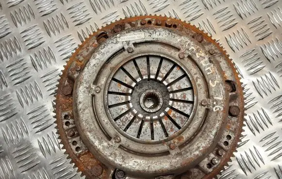 Mazda 3 I Clutch set kit 120028610
