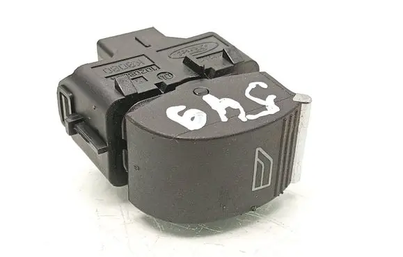 Ford Focus Electric window control switch BM5T14529AB