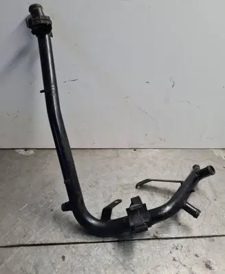 Volkswagen Transporter - Caravelle T4 Engine coolant pipe/hose 074121065AE