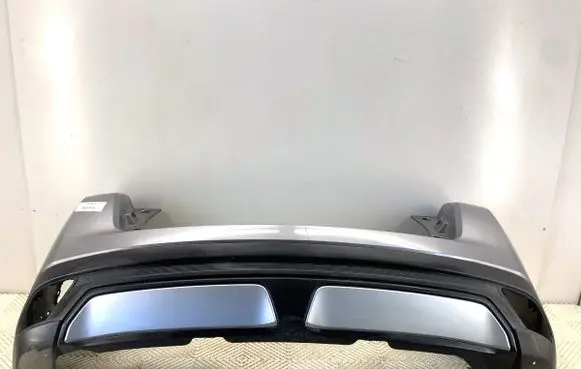 Mitsubishi Eclipse Cross Rear bumper 