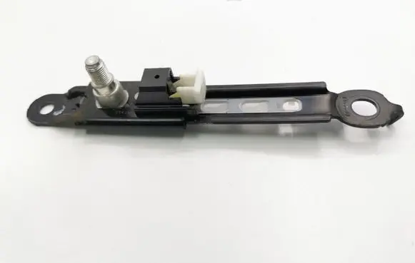 Toyota RAV 4 (XA30) Seat belt adjustment rail 