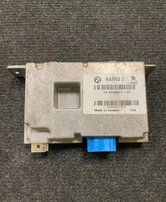 BMW M4 F82 F83 Camera control unit module 9399247