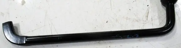 Citroen C5 Wheel nut wrench 
