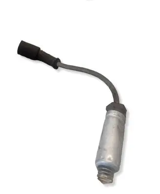 Chevrolet Corvette Ignition plug leads 
